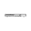 IDS-7216HUHI-M2/XT/4A+16/4ALM | DVR de 16 canales, 8Mpx, 2 discos hasta 12Tb, audio/alarma, Acusense