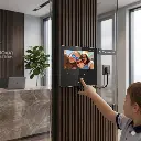DS-KH6110-WE1 | KH6 Series IP-Based Indoor Station 