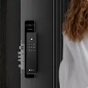 CS-DL50FVS-R200-WBP-GR | Cerradura Inteligente WIFI EZVIZ CS-DL05-R200-WBCP-GR