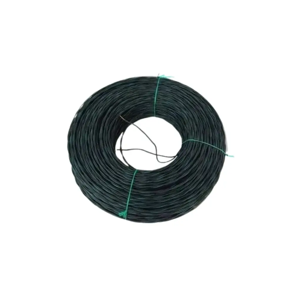 LPS-CABLETRENZADOEXT | CABLE TELEFONICO TRENZADO ALEACION ROLLO 200MT
