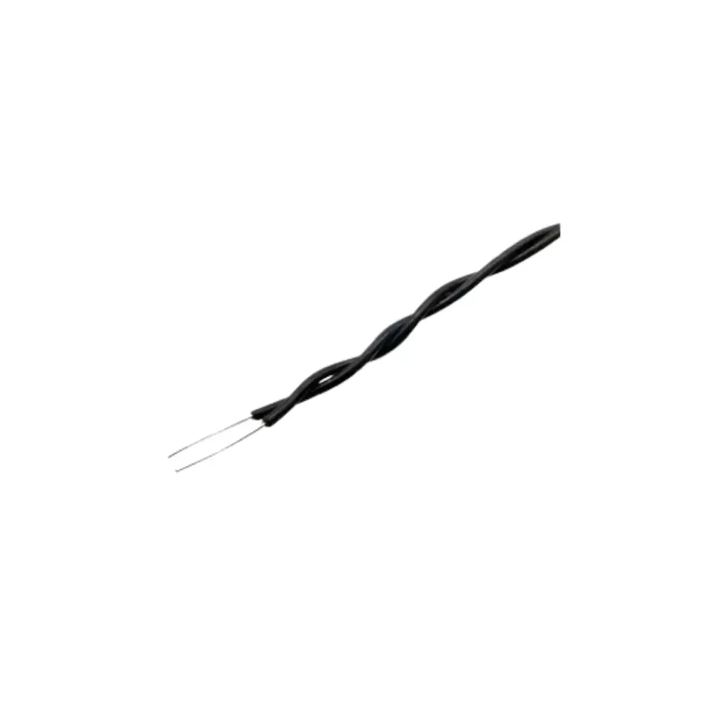 LPS-CABLETRENZADOEXT | CABLE TELEFONICO TRENZADO ALEACION ROLLO 200MT