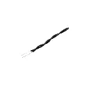 LPS-CABLETRENZADOEXT | CABLE TELEFONICO TRENZADO ALEACION ROLLO 200MT