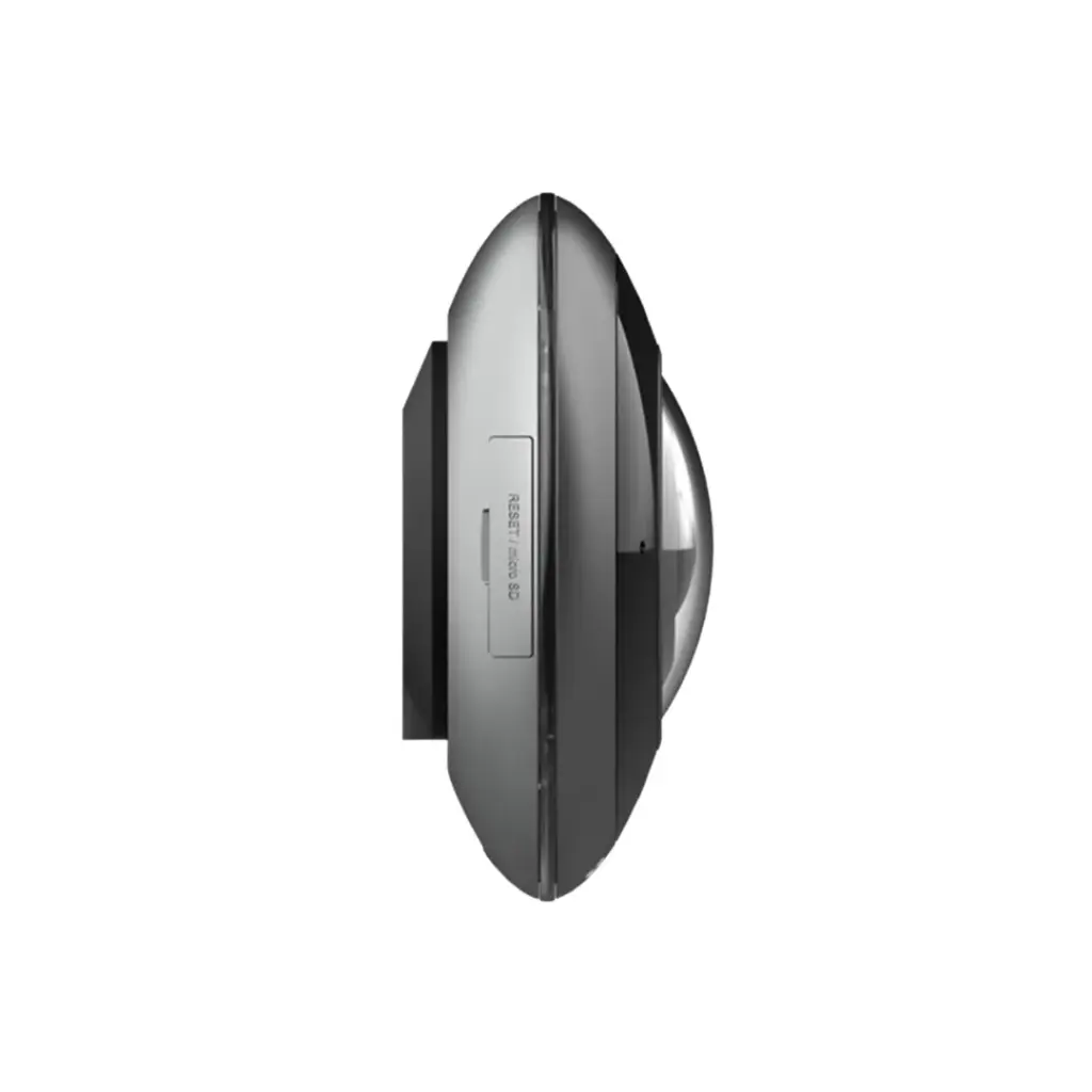 CS-E4p-R100-8C6WKF(AM-STD)(Mul) | Cámara de ojo de pez panorámica inteligente con Wi-Fi