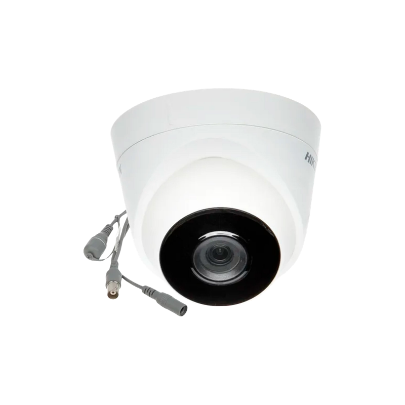 DS-2CE56D0T-IT3F(C) | CAMARA DOMO 2MP 2.8 40MT