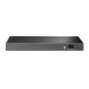TL-SF1048 | SWITCH TP-LINK DE 48 PUERTOS BASE 100 PARA RACK 
