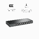 TL-SF1048 | SWITCH TP-LINK DE 48 PUERTOS BASE 100 PARA RACK 