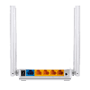 ARCHERC24 | ROUTER DOBLE BANDA AC750 TPLINK