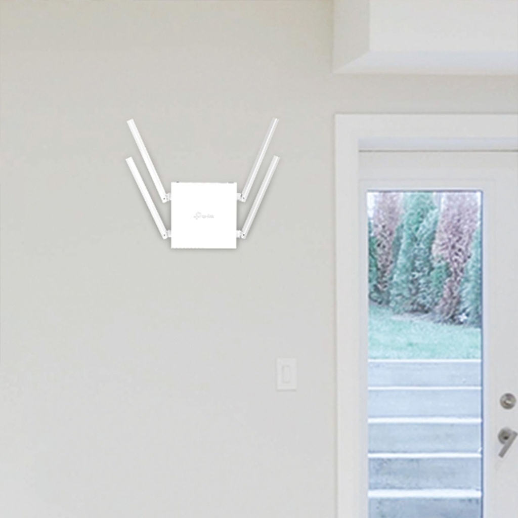 ARCHERC24 | ROUTER DOBLE BANDA AC750 TPLINK
