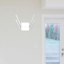 ARCHERC24 | ROUTER DOBLE BANDA AC750 TPLINK