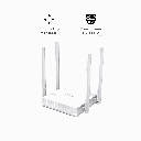 ARCHERC24 | ROUTER DOBLE BANDA AC750 TPLINK