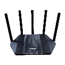 DS-3WR18X | ROUTER INALAMBRICO HIKVISION WIFI 6 DE HASTA 1800 MBPS
