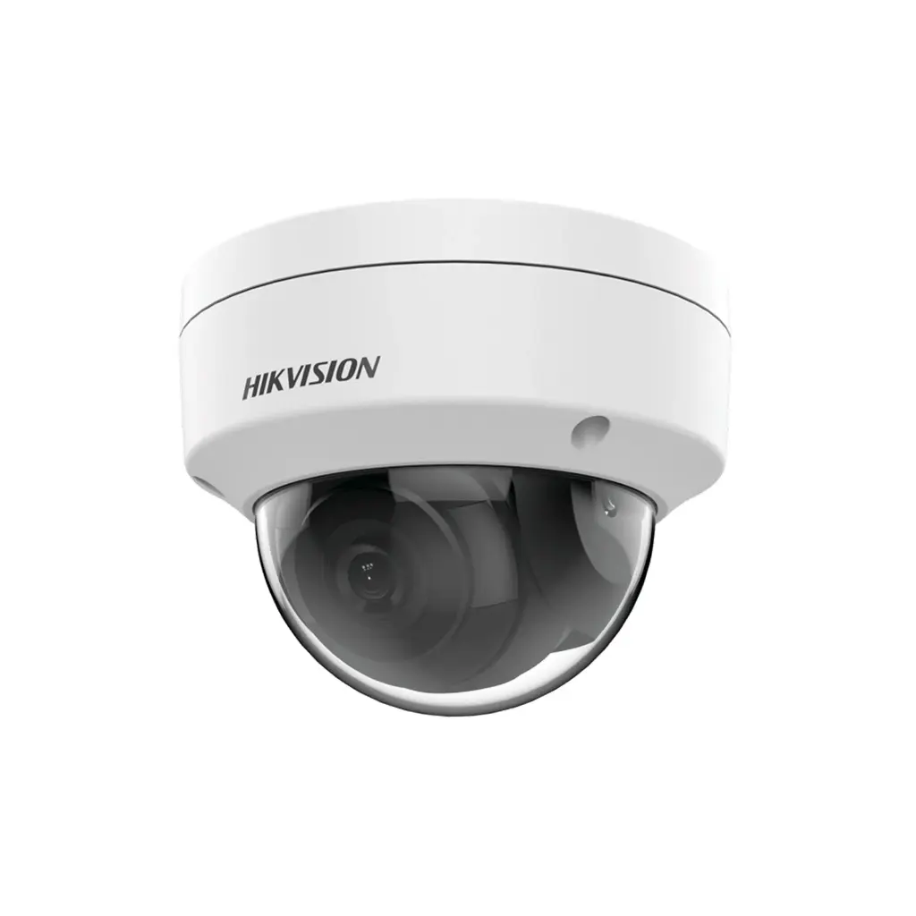 DS-2CD1143G0-I | CAMARA DOMO 2.8MM 4MP H.265+