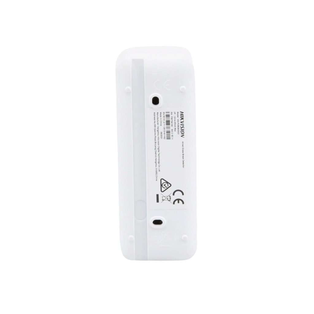 DS-PDBG8-EG2 | DETECTOR DE RUPTURA DE CRISTAL