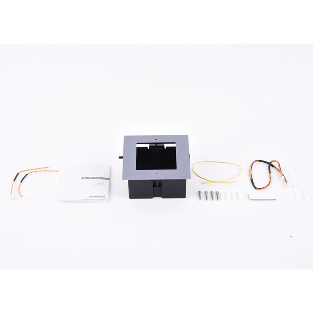 DS-KD-ACF1 | BASE PARA MODULO DE VIDEO PORTERO 