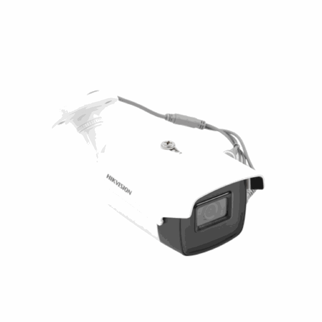 DS-2CE16U1T-IT3F | CAMARA BALA 8MP 60MTS HIKVISION 