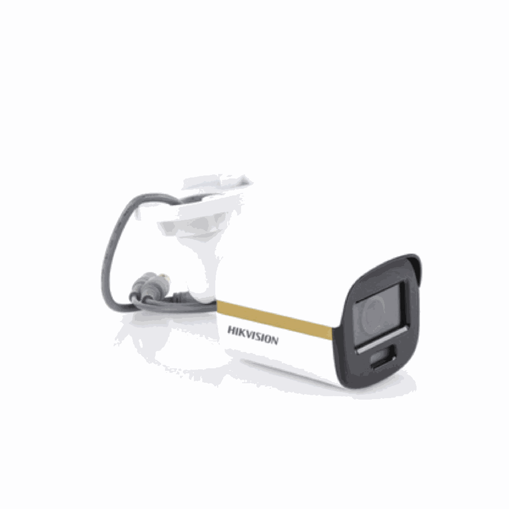 DS-2CE10UF3T-E | CAMARA BALA 8MP VU 4K 20M HIKVISION 