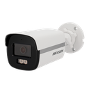 DS-2CE12DF0T-FS | CAMARA BALA COLOVU METALICA CON AUDIO 40MTS 2.8MM