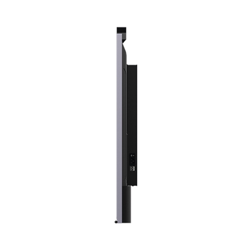 DS-D5B65RB/D | PANTALLA INTERACTIVA TOUCH 65" CAMARA INTEGRADA