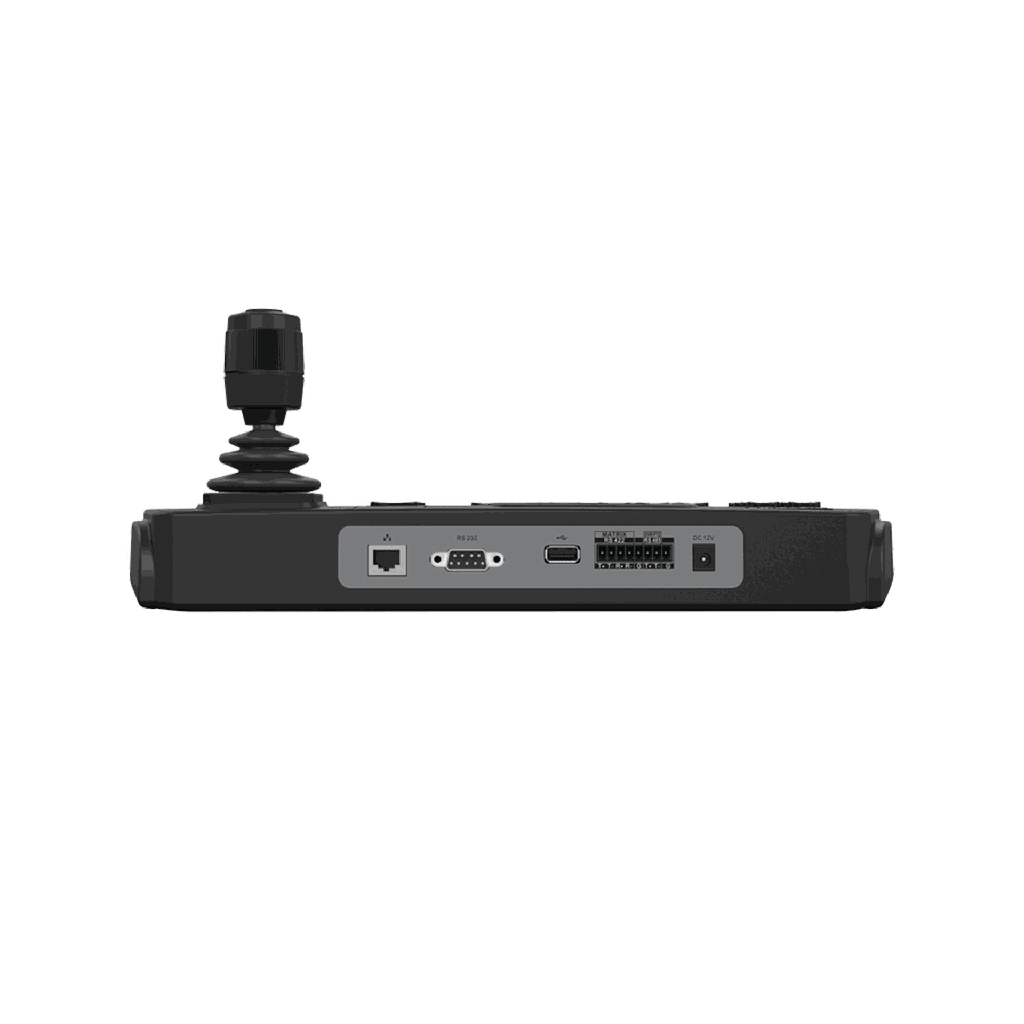 DS-1200-KI | JOYSTICK CONTROLADOR IP PTZ 