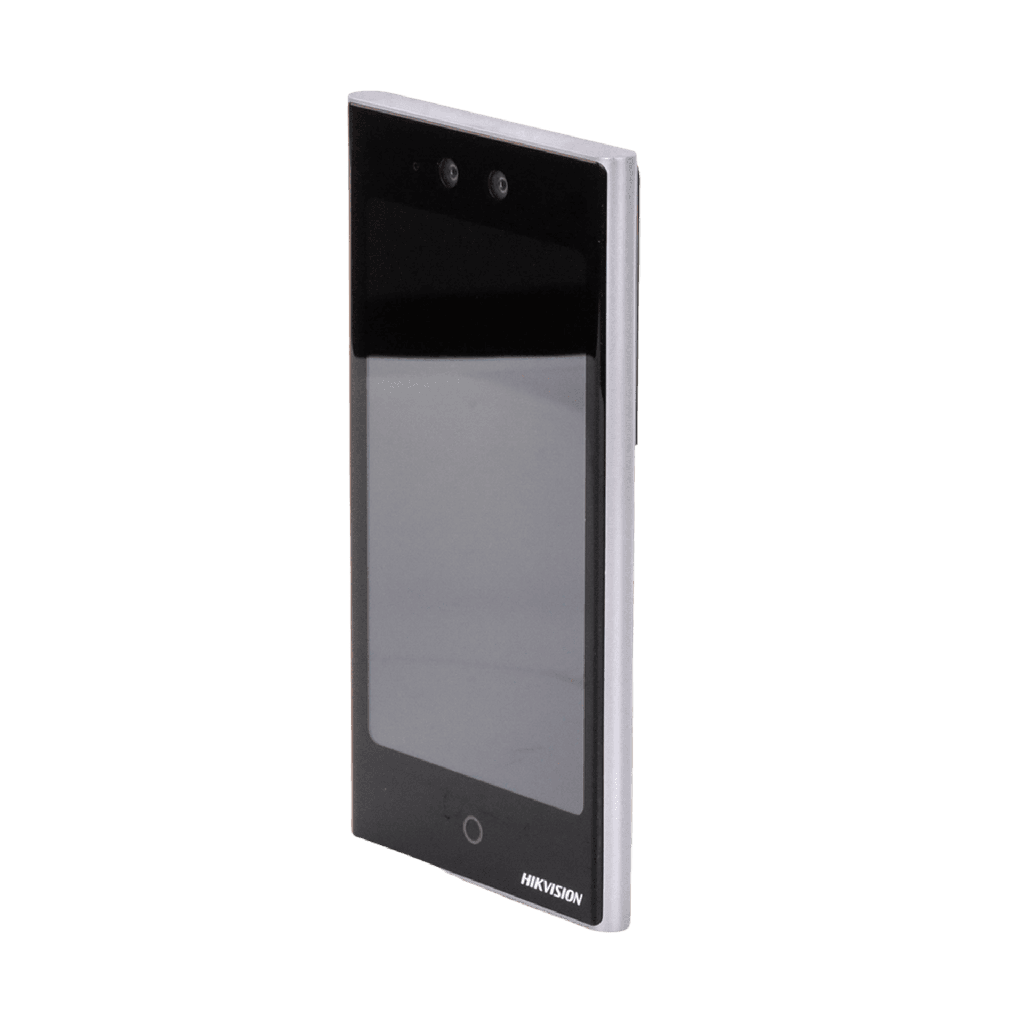 DS-K1T673DWX | TERMINAL FACIAL WIFI CON PANTALLA 7' IP65