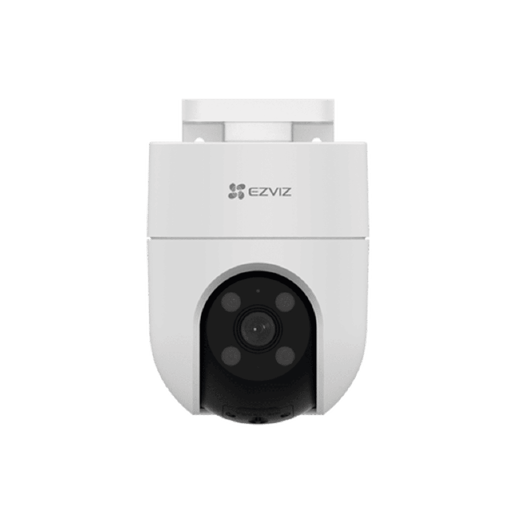 CSH8C2MP | CAMARA DOMO 1080 04MM IR AUDIO 2 VIAS MICROSD EXTERIOR 