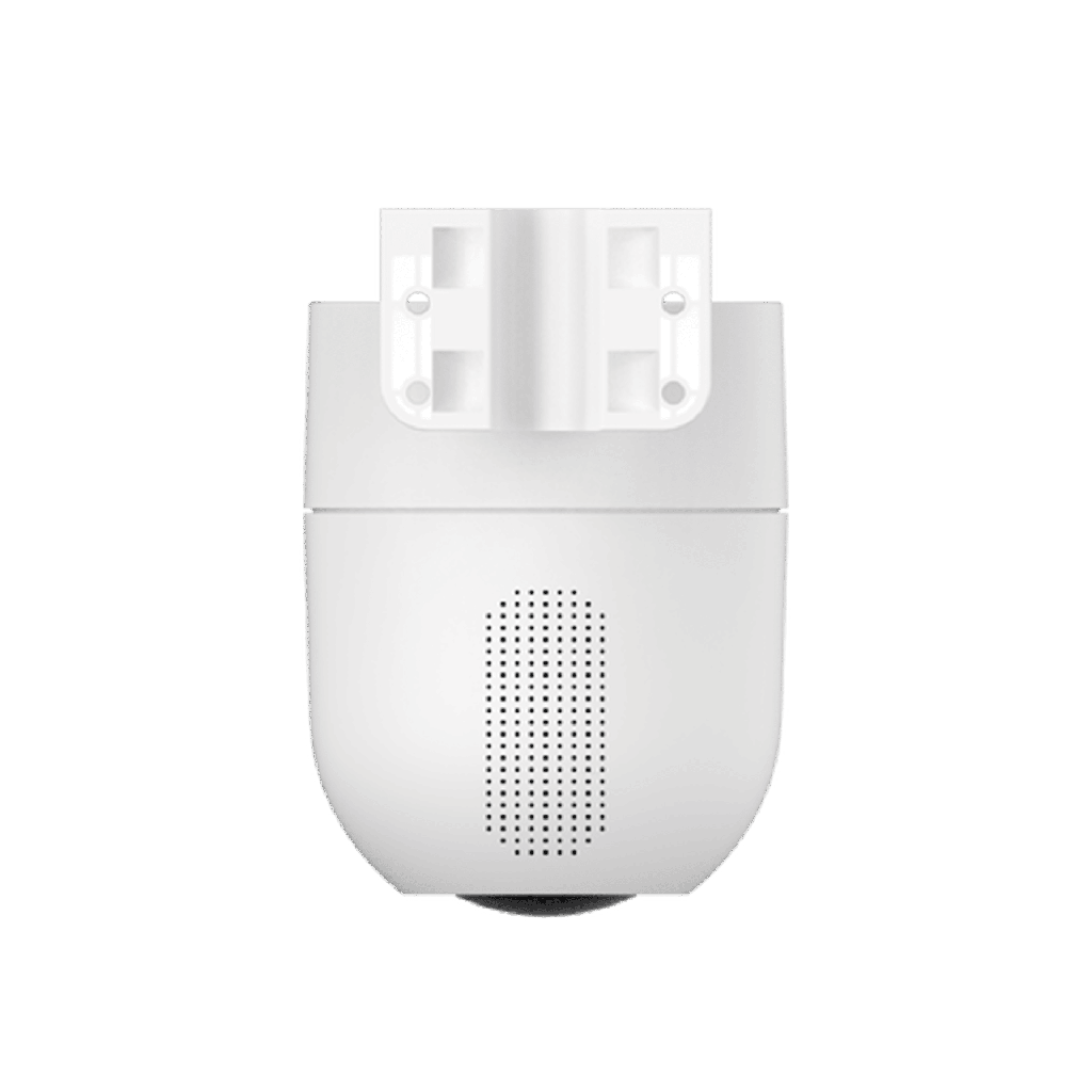 CSH8C2MP | CAMARA DOMO 1080 04MM IR AUDIO 2 VIAS MICROSD EXTERIOR 