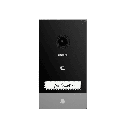 CS-HP7-R101-1W2TFC | VIDEO PORTERO EZVIZ 2K, TACTIL, DESBLOQUEO REMOTO, DETECCION MOVIMIENTO,TIMBRE