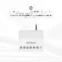 DS-PM1-O1L-WB | REVELADOR INALAMBRICO HIK VISION PARA SERIE AX-PRO 