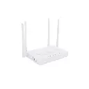 V2802-ACT | ONU Dual G/EPON con Wi-Fi AC + 1 Puerto CATV + 2 puertos Gigabit + 1 Puerto SC/APC, Hasta 1200 Mbps [O]