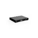 RG-NBS3100-8GT2SFP-P | Switch Reyee administrable de 8 Puertos GE PoE 802.3AF/AT, 2 Ranuras SFP, PS 125W.