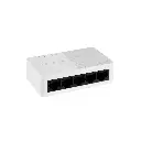 DS-3E0505D-O | Switch Compacto 5 puertos Gigabit 10/100/1000 HIKVISION
