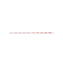 DS-TMG001-3 | BRAZO DE BARRERA LEVADIZA RECTO OCTOGONAL HIKVISION