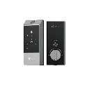 CS-DL04-R100-WBCP-GR | CERRADURA SMART PRO C/TECLADO, WIFI, BLUETHOOTH Y PROXIMIDAD EZVIZ