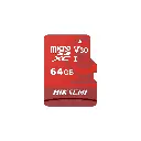 HS-TF-E1(STD)/MEMORIA MICRO SD 64G/NEO PLUS/W  HIKVISION