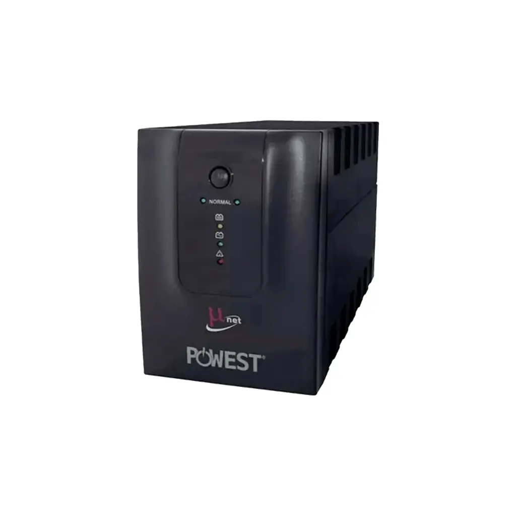 NUIMN-7287  UPS POWEST INTERACTIVA 2200VA