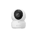 CS-H6c-R200-1Q5WFL | Cámara inteligente 3K para interiores con Wi-Fi panorámica e inclinación de última generación
