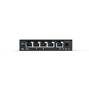 RG-ES105GD | SWITCH NO GESTIONADO SIN POE de 5 puertos 10/100/1000Mbps