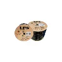 NUEVO INGRESO LPSUTPCAT6EXTBC | CABLE UTP CAT 6 DOBLE CHAQUETA 100% COBRE  EXTERIOR X ROLLO 305MT