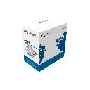 DS-1LN5E-E/E-Plug | NUEVO   CABLE UTP CATG 5 INTERIOR HIKVISION