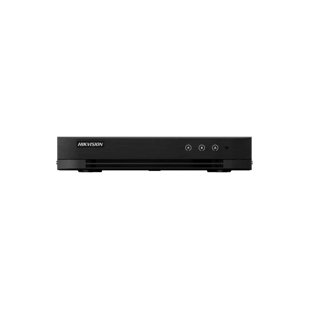 DS-7204HGHI-M1/T | DVR 4 Canales TurboHD 2MP con audio bidireccional