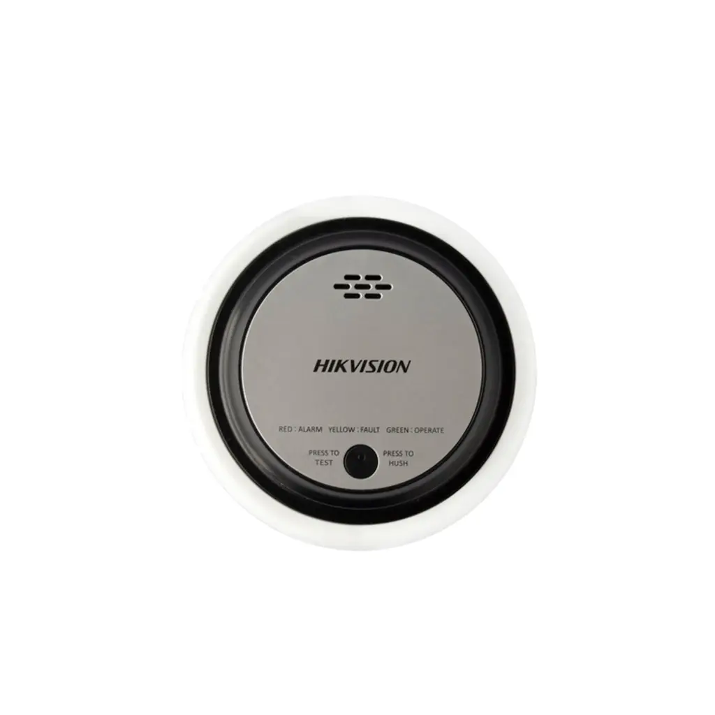NP-FY200 | Detector de Humo Fotoeléctrico [O]