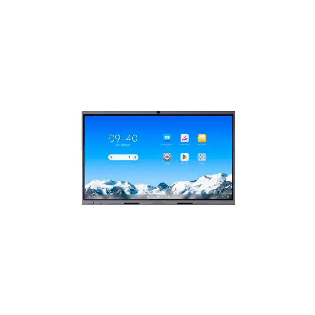 DS-D5C65RB/B2L | Pantalla Interactiva de 65 pulgadas 4K [O]