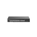 RG-ES124G-L | Switch no administrable, con 24 puertos 10/100/1000 Mbps, Monitoreable en la Nube [O]