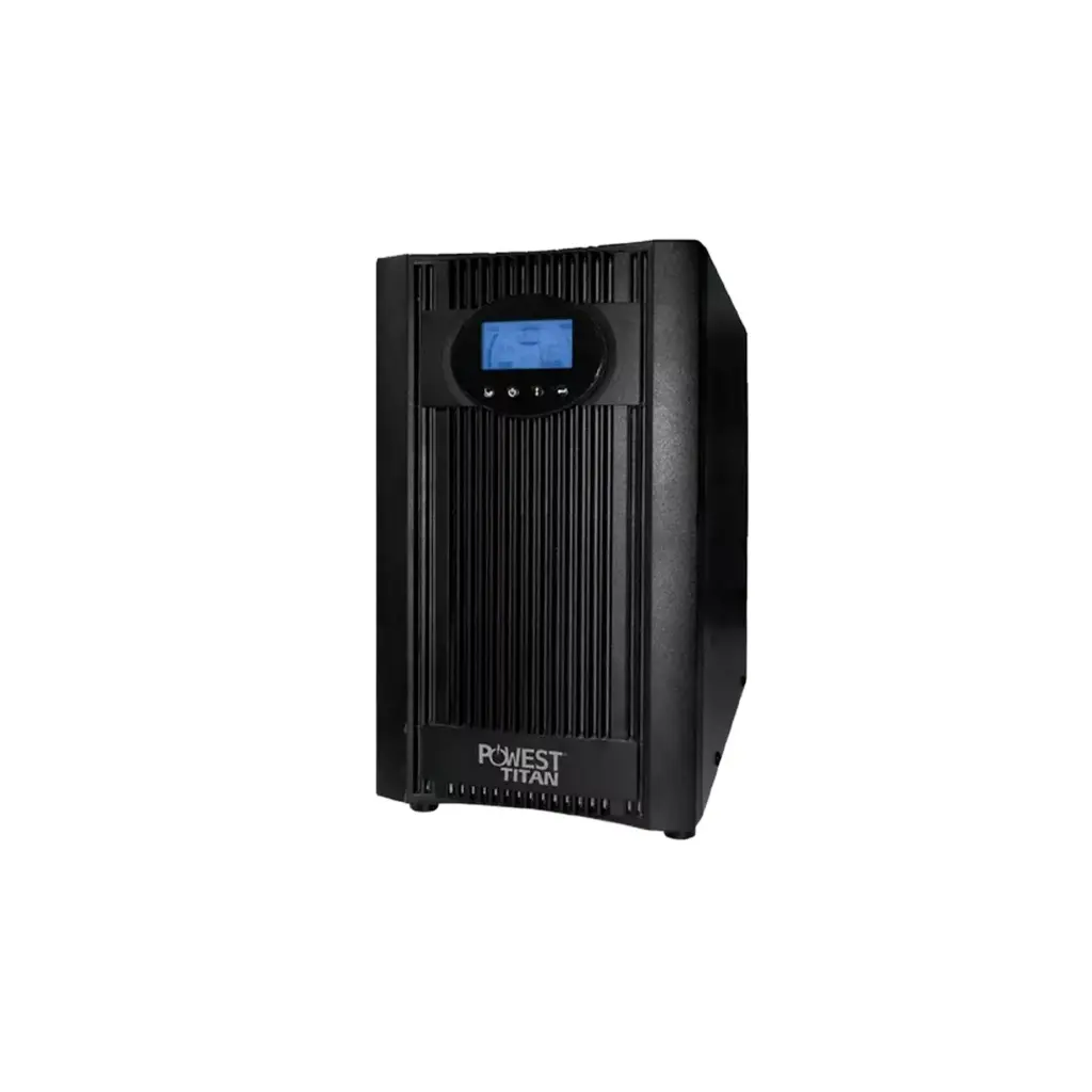 CEBBAT-728314 | BANCO BATERIAS POWEST 3KVA (14 MIN incluido banco interno de la UPS)