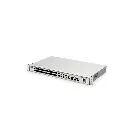 RG-NBS3200-24SFP/8GT4XS | Switch Gigabit de 24 puertos con 8 puertos RJ45 combinados Switch administrado de capa 2, 4 * 10G