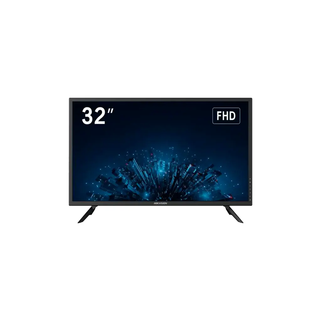 DS-D5032G3 | MONITOR VA FHD DE 32" 75Hz CON ALTAVOZ
