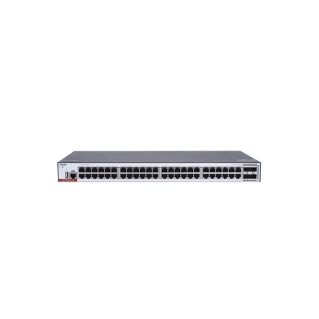 RG-CS83-48GT4XS-P | SW L3 RUIJIE 48P POE+ 4SFP+ CLOUD