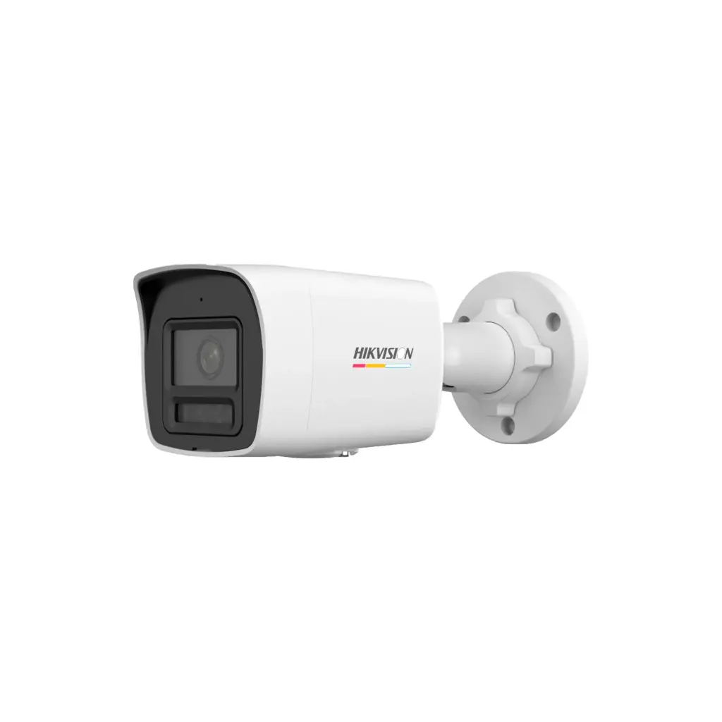 DS-2CD1047G2H-LIUF - CÁMARA IP BALA 4MP / COLORVU / SMART HYBRID LIGHT / LENTE FIJO