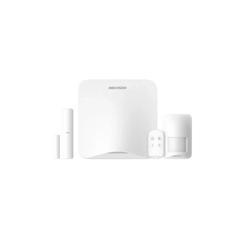  DS-PA201PS-Kit-16WB | Alarm Kit