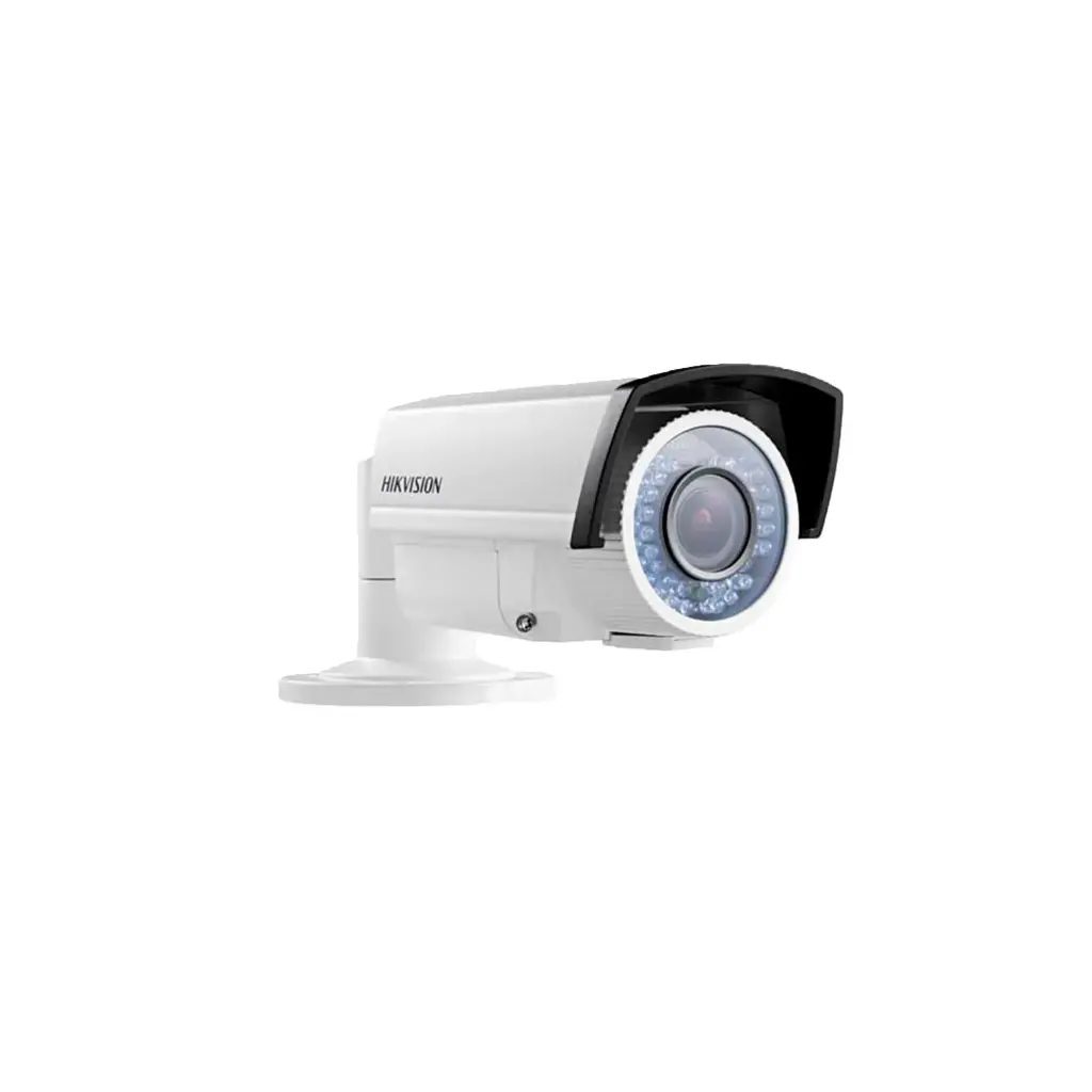 DS-2CE16C5T-VFIR3 | BULLET VARIFOCAL HD o PRO-VIEW 40